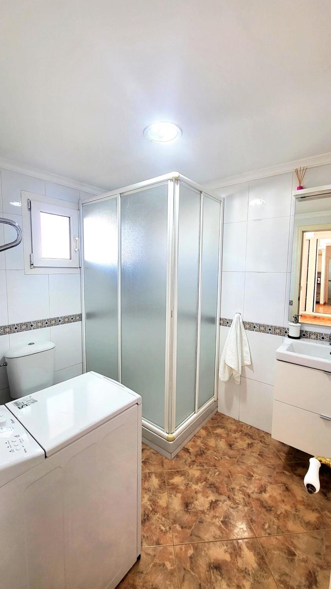 Mar Y Luz Eco Apartment Fuengirola Exteriör bild